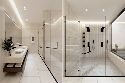 Villa in Pran Buri, Thailand 3 Schlafzimmer № 169724 - Foto 22