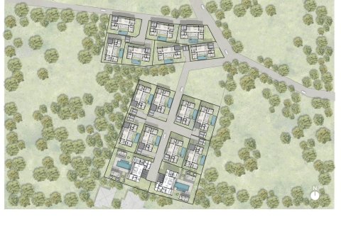 Villa à Hua Hin, Thaïlande 3 chambres № 169724 - photo 14