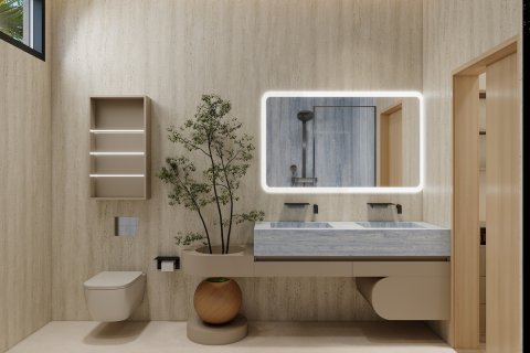 Villa à Hua Hin, Thaïlande 3 chambres № 169724 - photo 11