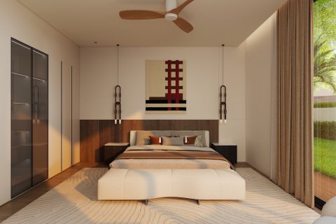 Villa à Hua Hin, Thaïlande 3 chambres № 169724 - photo 9