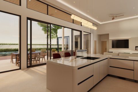 Villa à Hua Hin, Thaïlande 3 chambres № 169724 - photo 6