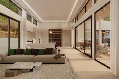 Villa à Hua Hin, Thaïlande 3 chambres № 169724 - photo 5