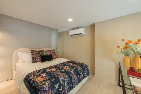 Off-plan Flo by Sansiri in Bangkok, Thailand № 169701 - photo 8