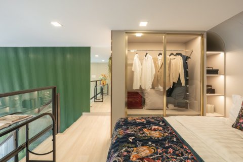 Off-plan Flo by Sansiri in Bangkok, Thailand № 169701 - photo 9