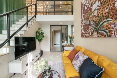 Off-plan Flo by Sansiri in Bangkok, Thailand № 169701 - photo 6