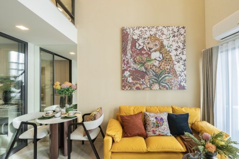 Off-plan Flo by Sansiri in Bangkok, Thailand № 169701 - photo 11