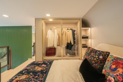 Off-plan Flo by Sansiri in Bangkok, Thailand № 169701 - photo 9