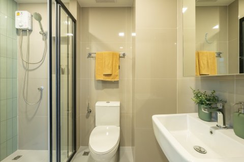 Off-plan Flo by Sansiri in Bangkok, Thailand № 169701 - photo 12