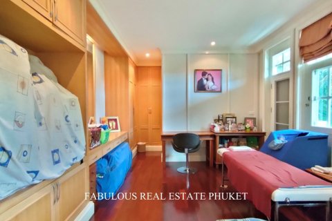 Вилла в Кату, Таиланд с 4 спальнями № 179874 - фото 14