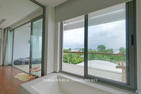 Penthouse à Pa Klok, Thaïlande 3 chambres № 179868 - photo 15