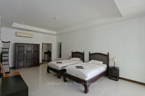 Villa à Bang Tao, Thaïlande 7 chambres № 179869 - photo 9