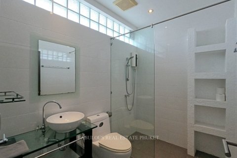 Villa à Bang Tao, Thaïlande 7 chambres № 179869 - photo 19