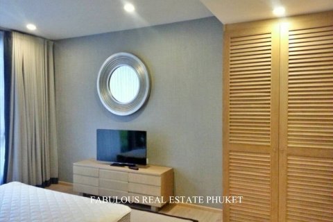 Condo in Mai Khao, Thailand, 2 bedrooms  № 179870 - photo 8