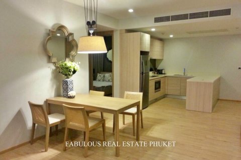 Condo in Mai Khao, Thailand, 2 bedrooms  № 179870 - photo 5