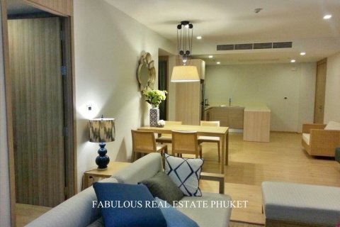 Condo in Mai Khao, Thailand, 2 bedrooms  № 179870 - photo 9