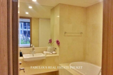 Condo in Mai Khao, Thailand, 2 bedrooms  № 179870 - photo 11