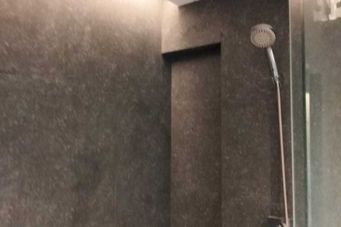 Studio dans le Condo à Kathu, Thaïlande  № 147447 - photo 16