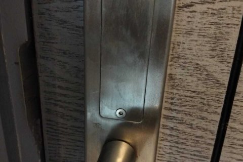 Studio dans le Condo à Kathu, Thaïlande  № 147447 - photo 9