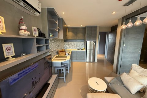 Studio dans le Condo à Kathu, Thaïlande  № 147447 - photo 14