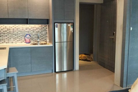 Studio dans le Condo à Kathu, Thaïlande  № 147447 - photo 4