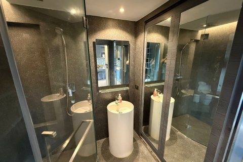 Studio dans le Condo à Kathu, Thaïlande  № 147447 - photo 20