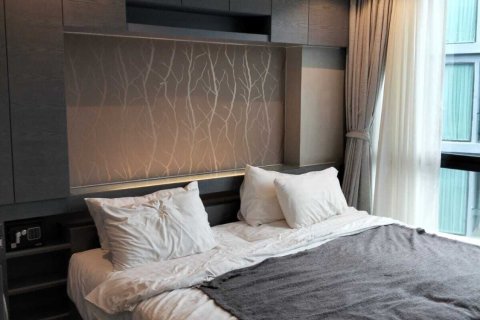 Studio dans le Condo à Kathu, Thaïlande  № 147447 - photo 6