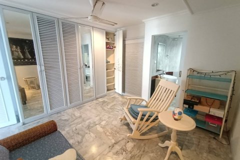 Condo in Pattaya, Thailand, 2 bedrooms  № 147449 - photo 11