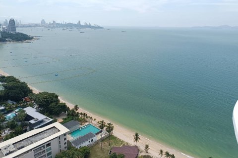 Condo in Pattaya, Thailand, 2 bedrooms  № 147449 - photo 21