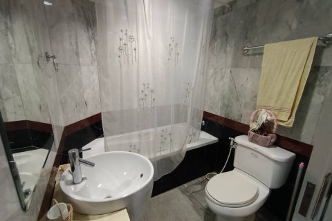 Condo in Pattaya, Thailand, 2 bedrooms  № 147449 - photo 9