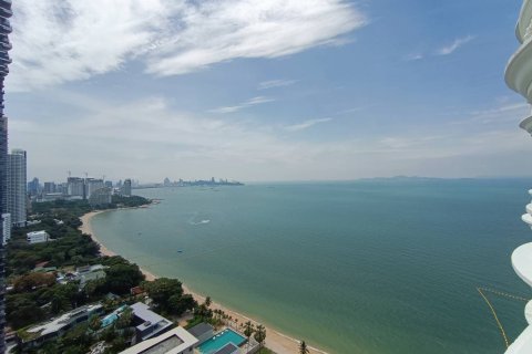 Condo in Pattaya, Thailand, 2 bedrooms  № 147449 - photo 20