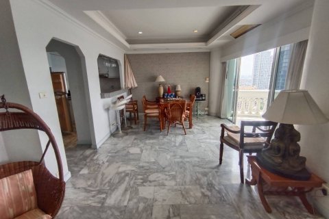 Condo in Pattaya, Thailand, 2 bedrooms  № 147449 - photo 4