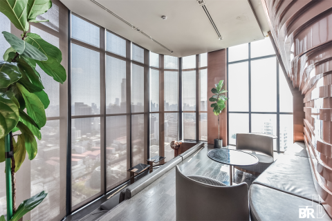 Condo à Bangkok, Thaïlande, 1 chambre № 184733 - photo 7