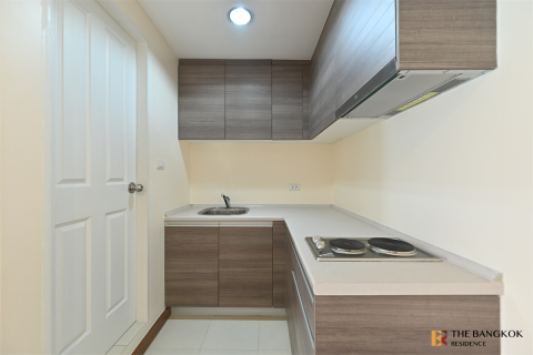 Condo à Bangkok, Thaïlande, 1 chambre № 184737 - photo 10