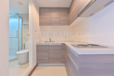 Condo à Bangkok, Thaïlande, 1 chambre № 184737 - photo 4