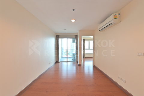 Condo à Bangkok, Thaïlande, 1 chambre № 184737 - photo 1