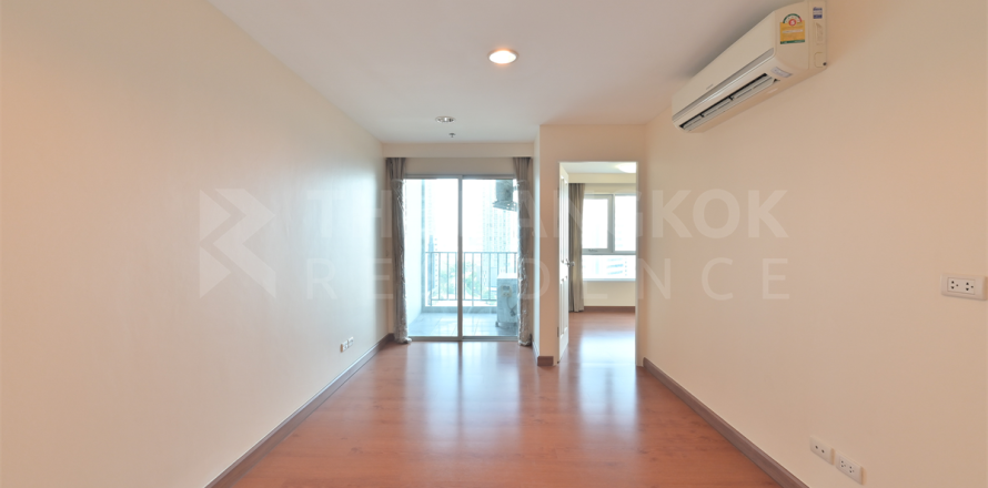 Condo à Bangkok, Thaïlande, 1 chambre № 184737