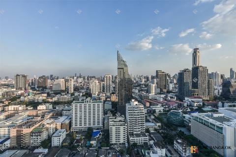 คอนโดมิเนียมในกรุงเทพฯ, ประเทศไทย, 1 ห้องนอน № 184732 - รูปถ่าย 3