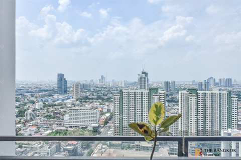 Condo à Bangkok, Thaïlande, 1 chambre  № 184736 - photo 9