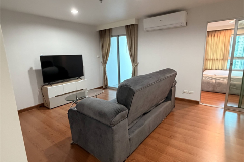 Condo à Bangkok, Thaïlande, 1 chambre № 184731 - photo 3