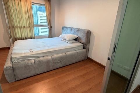 Condo à Bangkok, Thaïlande, 1 chambre № 184731 - photo 2