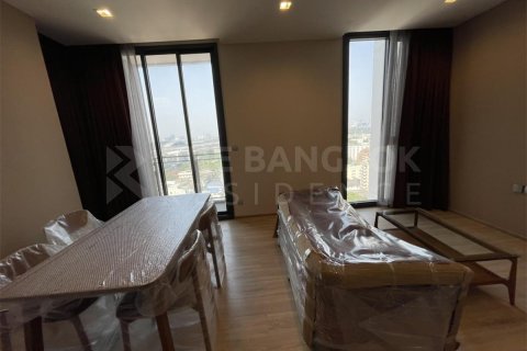 Condo à Bangkok, Thaïlande, 2 chambres  № 184734 - photo 7