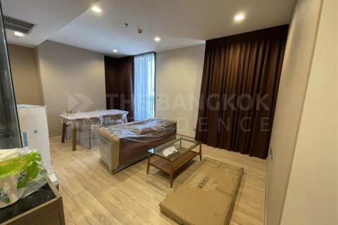 Condo à Bangkok, Thaïlande, 2 chambres  № 184734 - photo 6