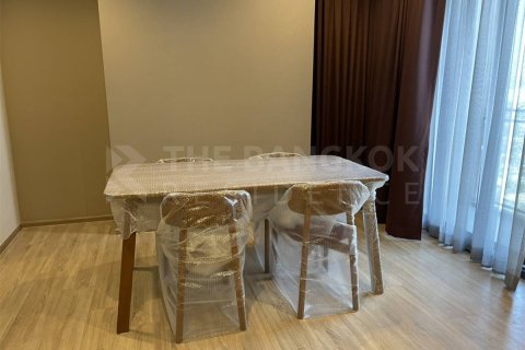 Condo à Bangkok, Thaïlande, 2 chambres  № 184734 - photo 2