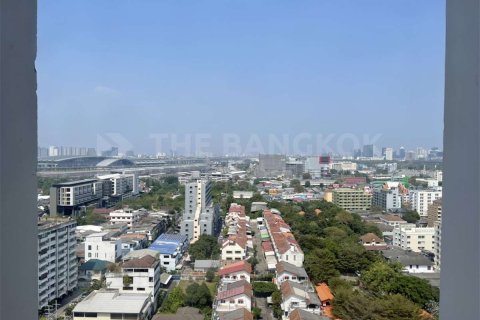 Condo à Bangkok, Thaïlande, 2 chambres  № 184734 - photo 8