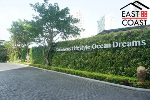 Condominio de 1 dormitorio en Pattaya, Tailandia № 212726 - foto 17