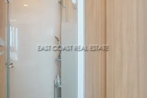 Condominio de 1 dormitorio en Pattaya, Tailandia № 212726 - foto 10