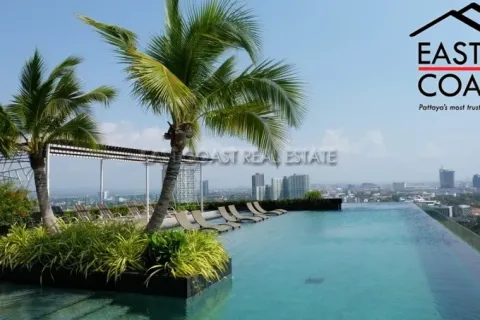 Condominio de 1 dormitorio en Pattaya, Tailandia № 212726 - foto 21
