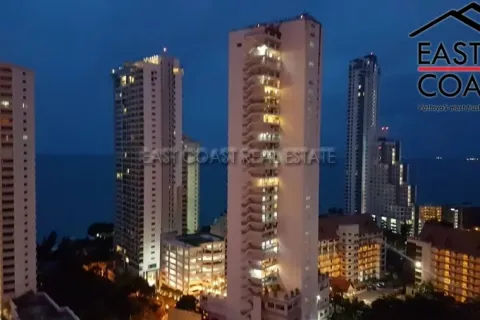 Condominio de 1 dormitorio en Pattaya, Tailandia № 212726 - foto 15