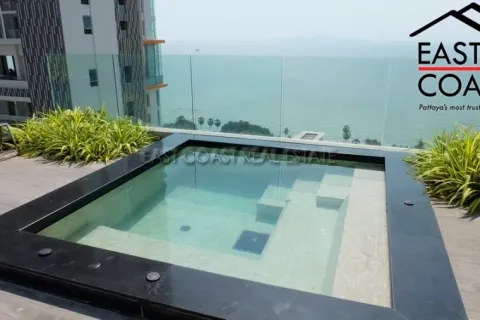 Condominio de 1 dormitorio en Pattaya, Tailandia № 212726 - foto 22