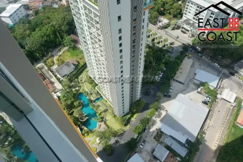 Condominio de 1 dormitorio en Pattaya, Tailandia № 212726 - foto 14